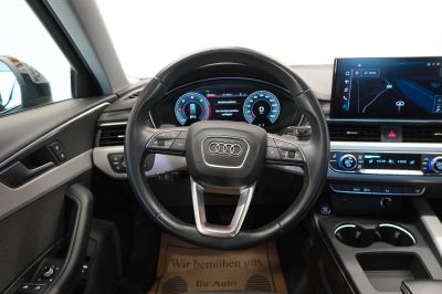 Audi A4 Gebrauchtwagen Audi A4 Gebrauchtwagen
