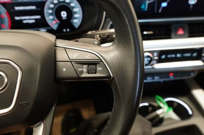 Audi A4 Gebrauchtwagen Audi A4 Gebrauchtwagen