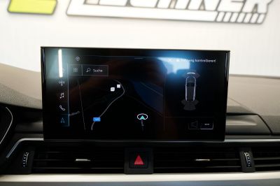 Audi A4 Gebrauchtwagen Audi A4 Gebrauchtwagen