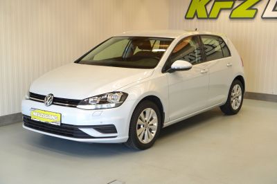 VW Golf Gebrauchtwagen VW Golf Gebrauchtwagen