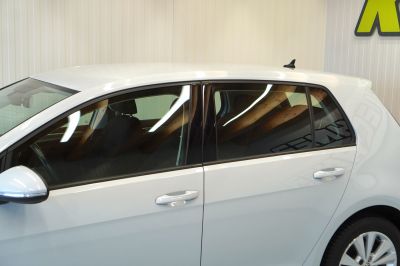 VW Golf Gebrauchtwagen VW Golf Gebrauchtwagen