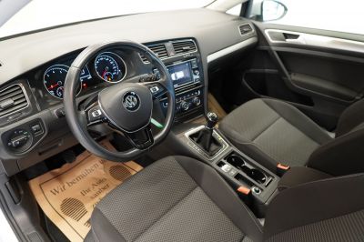 VW Golf Gebrauchtwagen VW Golf Gebrauchtwagen