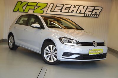 VW Golf Gebrauchtwagen VW Golf Gebrauchtwagen