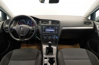 VW Golf Gebrauchtwagen VW Golf Gebrauchtwagen