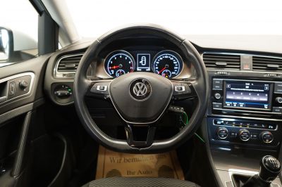 VW Golf Gebrauchtwagen VW Golf Gebrauchtwagen