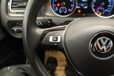 VW Golf Gebrauchtwagen VW Golf Gebrauchtwagen