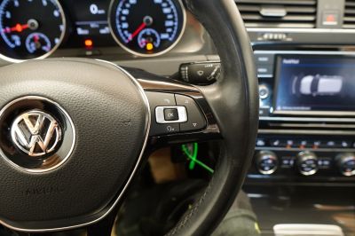 VW Golf Gebrauchtwagen VW Golf Gebrauchtwagen