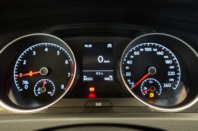 VW Golf Gebrauchtwagen VW Golf Gebrauchtwagen