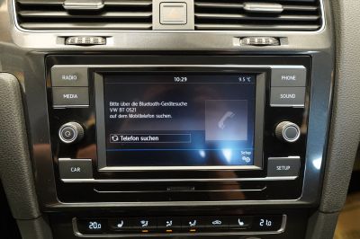 VW Golf Gebrauchtwagen VW Golf Gebrauchtwagen