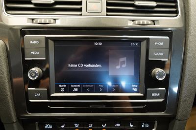 VW Golf Gebrauchtwagen VW Golf Gebrauchtwagen