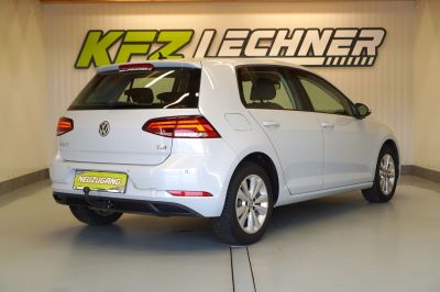 VW Golf Gebrauchtwagen VW Golf Gebrauchtwagen