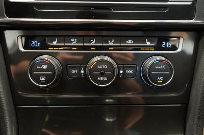 VW Golf Gebrauchtwagen VW Golf Gebrauchtwagen