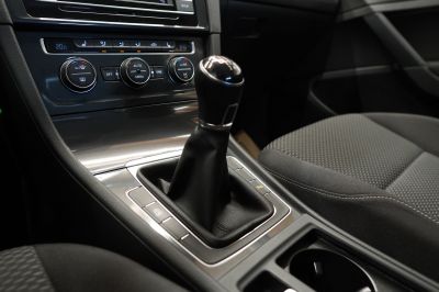 VW Golf Gebrauchtwagen VW Golf Gebrauchtwagen