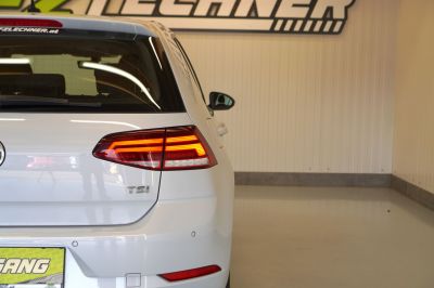 VW Golf Gebrauchtwagen VW Golf Gebrauchtwagen