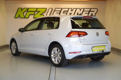 VW Golf Gebrauchtwagen VW Golf Gebrauchtwagen