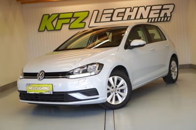 VW Golf Gebrauchtwagen VW Golf Gebrauchtwagen