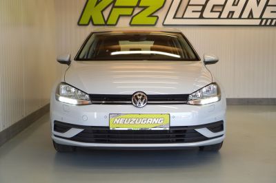 VW Golf Gebrauchtwagen VW Golf Gebrauchtwagen