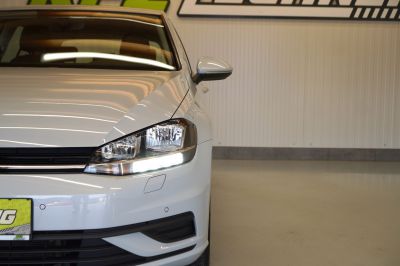 VW Golf Gebrauchtwagen VW Golf Gebrauchtwagen