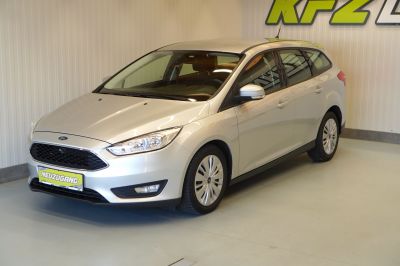 Ford Focus Gebrauchtwagen Ford Focus Gebrauchtwagen