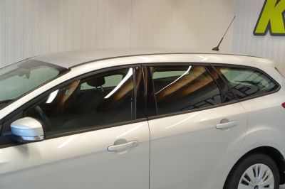 Ford Focus Gebrauchtwagen Ford Focus Gebrauchtwagen