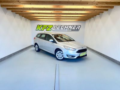 Ford Focus Gebrauchtwagen Ford Focus Gebrauchtwagen