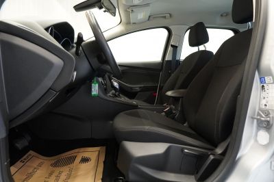 Ford Focus Gebrauchtwagen Ford Focus Gebrauchtwagen