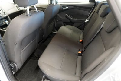 Ford Focus Gebrauchtwagen Ford Focus Gebrauchtwagen