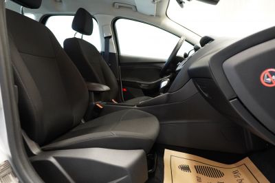 Ford Focus Gebrauchtwagen Ford Focus Gebrauchtwagen