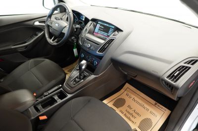 Ford Focus Gebrauchtwagen Ford Focus Gebrauchtwagen