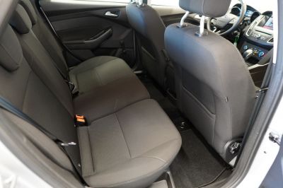 Ford Focus Gebrauchtwagen Ford Focus Gebrauchtwagen