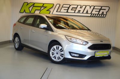 Ford Focus Gebrauchtwagen Ford Focus Gebrauchtwagen