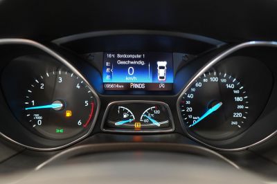 Ford Focus Gebrauchtwagen Ford Focus Gebrauchtwagen