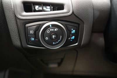 Ford Focus Gebrauchtwagen Ford Focus Gebrauchtwagen