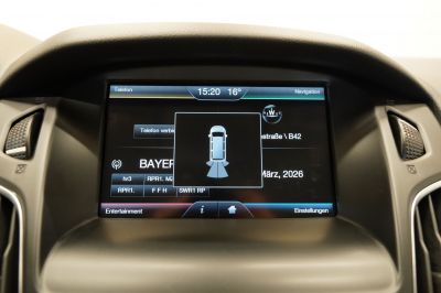 Ford Focus Gebrauchtwagen Ford Focus Gebrauchtwagen