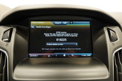 Ford Focus Gebrauchtwagen Ford Focus Gebrauchtwagen