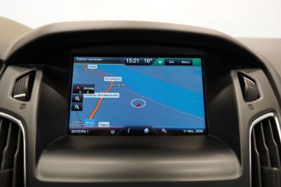 Ford Focus Gebrauchtwagen Ford Focus Gebrauchtwagen