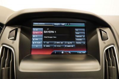 Ford Focus Gebrauchtwagen Ford Focus Gebrauchtwagen