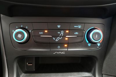 Ford Focus Gebrauchtwagen Ford Focus Gebrauchtwagen