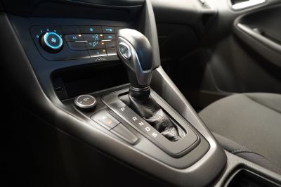 Ford Focus Gebrauchtwagen Ford Focus Gebrauchtwagen