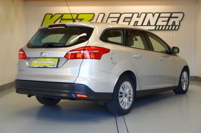 Ford Focus Gebrauchtwagen Ford Focus Gebrauchtwagen