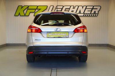 Ford Focus Gebrauchtwagen Ford Focus Gebrauchtwagen