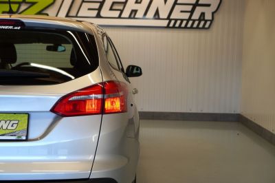 Ford Focus Gebrauchtwagen Ford Focus Gebrauchtwagen