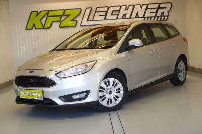Ford Focus Gebrauchtwagen Ford Focus Gebrauchtwagen