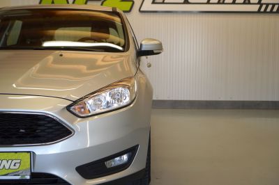 Ford Focus Gebrauchtwagen Ford Focus Gebrauchtwagen