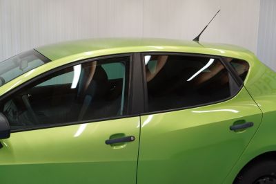 Seat Ibiza Gebrauchtwagen Seat Ibiza Gebrauchtwagen