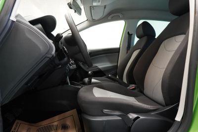 Seat Ibiza Gebrauchtwagen Seat Ibiza Gebrauchtwagen