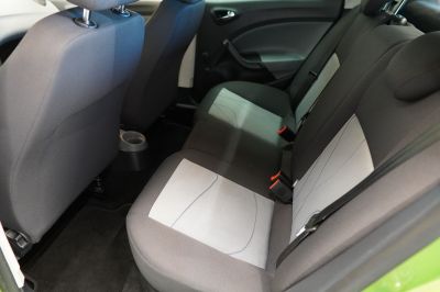 Seat Ibiza Gebrauchtwagen Seat Ibiza Gebrauchtwagen