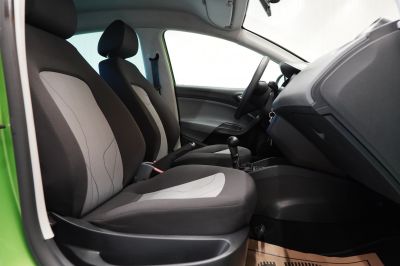 Seat Ibiza Gebrauchtwagen Seat Ibiza Gebrauchtwagen