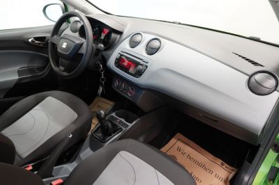 Seat Ibiza Gebrauchtwagen Seat Ibiza Gebrauchtwagen