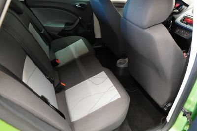 Seat Ibiza Gebrauchtwagen Seat Ibiza Gebrauchtwagen